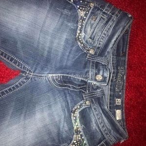 Miss Me Jeans Size 28